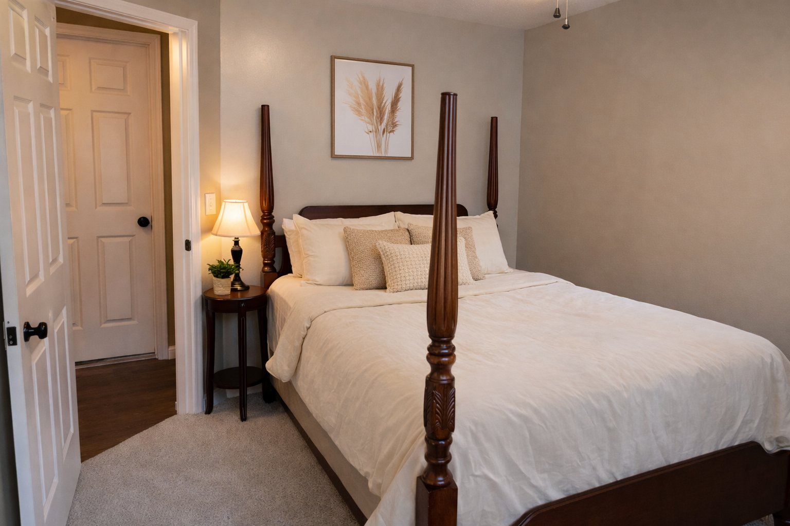 Guest Bedroom